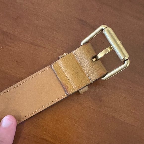 Disney Gucci Fanny Pack / Belt Bag Size 95 GREAT condition - Picture 3 of 6